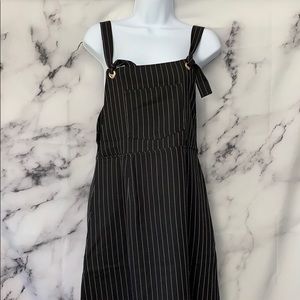 New Pinstripe Jumper